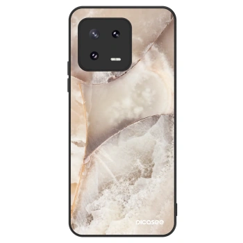 Θήκη για Xiaomi 13 Pro - Cream marble
