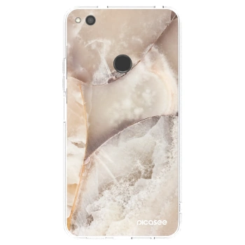 Θήκη για Huawei P9 Lite 2017 - Cream marble