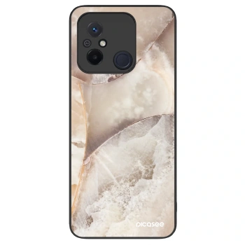 Θήκη για Xiaomi Redmi 12C - Cream marble