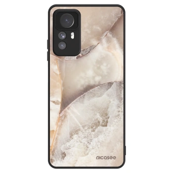 Θήκη για Xiaomi Redmi Note 12S - Cream marble