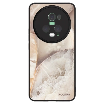 Θήκη για Honor Magic5 Pro - Cream marble