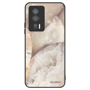 Θήκη για Xiaomi Poco F5 Pro 5G - Cream marble