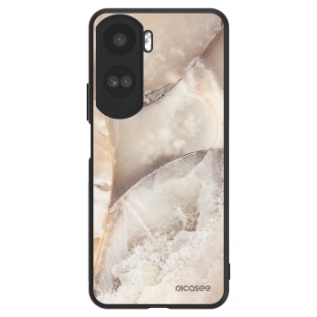 Θήκη για Honor 90 Lite 5G - Cream marble
