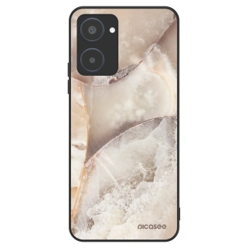 Θήκη για Realme 10 4G - Cream marble