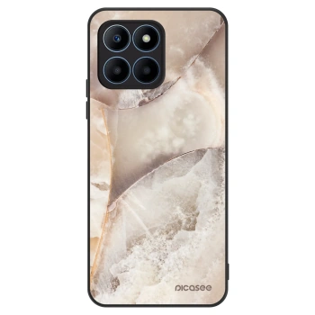Θήκη για Honor 70 Lite - Cream marble
