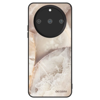 Θήκη για Realme 11 Pro+ - Cream marble