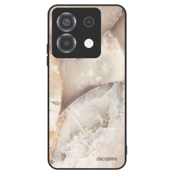 Θήκη για Xiaomi Poco X6 - Cream marble