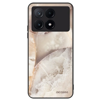 Θήκη για Xiaomi Poco X6 Pro - Cream marble