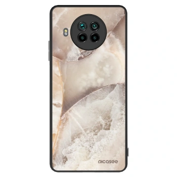 Θήκη για Xiaomi Mi 10T Lite - Cream marble