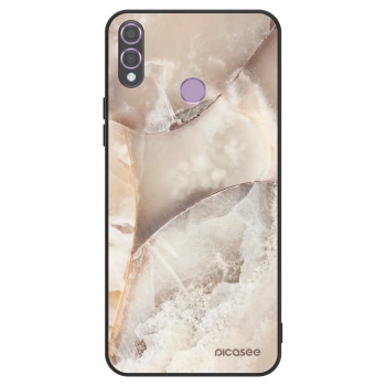 Θήκη για Honor 8X - Cream marble