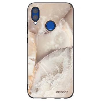Θήκη για Huawei P Smart 2019 - Cream marble