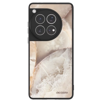 Picasee ULTIMATE CASE για OnePlus 12 5G - Cream marble
