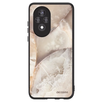 Θήκη για Honor 200 Pro 5G - Cream marble
