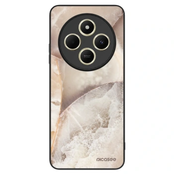 Θήκη για Xiaomi Redmi 14C - Cream marble