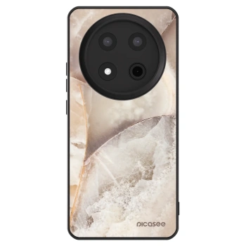 Θήκη για Honor Magic7 Lite 5G - Cream marble