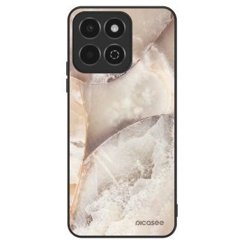 Θήκη για Honor 200 Smart 5G - Cream marble