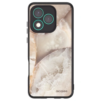 Θήκη για Honor 400 Lite 5G - Cream marble