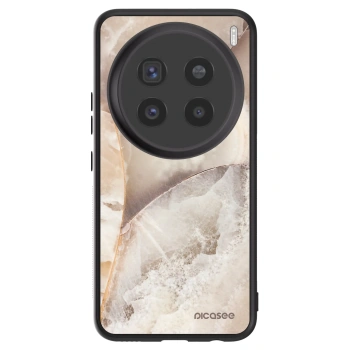 Θήκη για Vivo X200 Pro - Cream marble