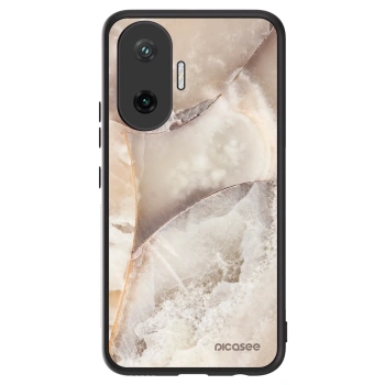 Θήκη για Xiaomi Poco F7 Pro 5G - Cream marble