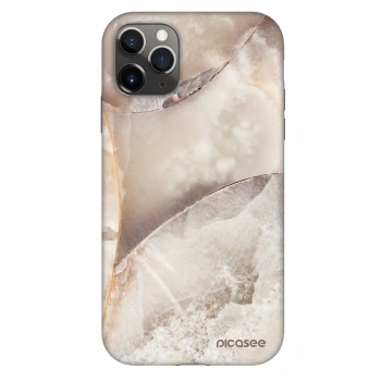 Θήκη για Apple iPhone 11 Pro - Cream marble