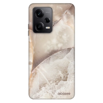 Θήκη για Xiaomi Redmi Note 12 Pro 5G - Cream marble