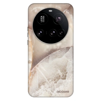 Θήκη για Xiaomi 15 Ultra - Cream marble