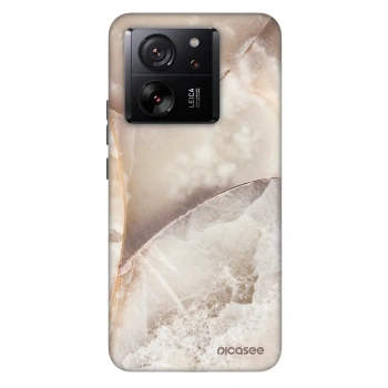 Θήκη για Xiaomi 13T - Cream marble