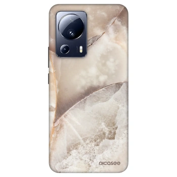 Θήκη για Xiaomi 13 Lite - Cream marble