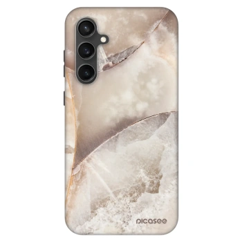 Θήκη για Samsung Galaxy S23 FE S711B - Cream marble