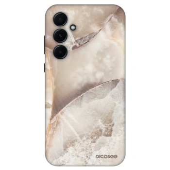 Θήκη για Samsung Galaxy A55 5G A556B - Cream marble