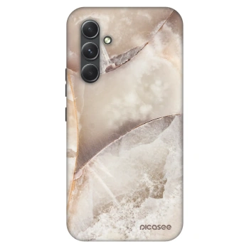 Θήκη για Samsung Galaxy A54 5G A546B - Cream marble