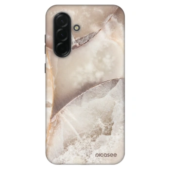 Θήκη για Samsung Galaxy A36 5G - Cream marble