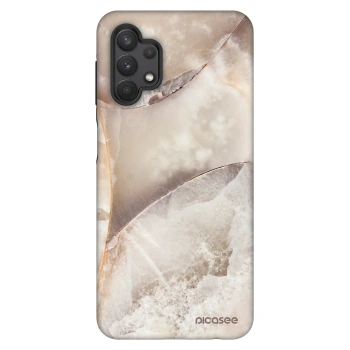 Θήκη για Samsung Galaxy A32 5G A326B - Cream marble