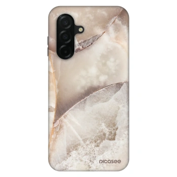 Θήκη για Samsung Galaxy A26 5G A266B - Cream marble