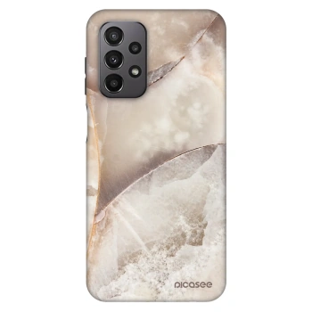 Θήκη για Samsung Galaxy A23 A236B 5G - Cream marble