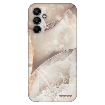 Θήκη για Samsung Galaxy A15 A155F 4G - Cream marble