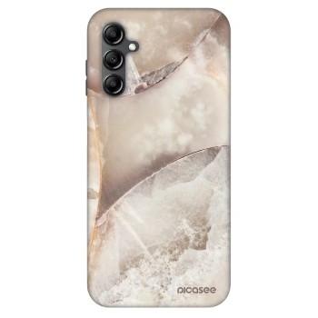 Θήκη για Samsung Galaxy A14 4G A145R - Cream marble