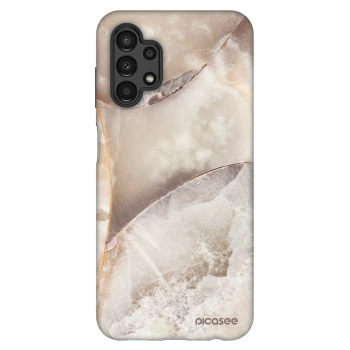 Θήκη για Samsung Galaxy A13 4G A135 - Cream marble