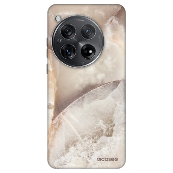 Θήκη για OnePlus 12 5G - Cream marble