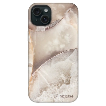Θήκη για Apple iPhone 14 Plus - Cream marble