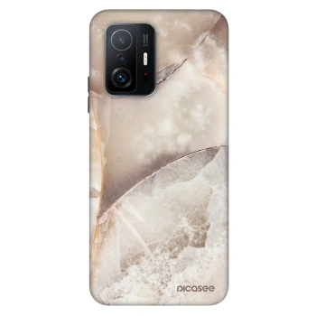 Θήκη για Xiaomi 11T - Cream marble