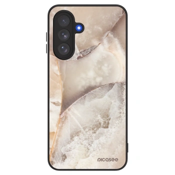 Picasee ULTIMATE CASE για Samsung Galaxy A17 5G - Cream marble