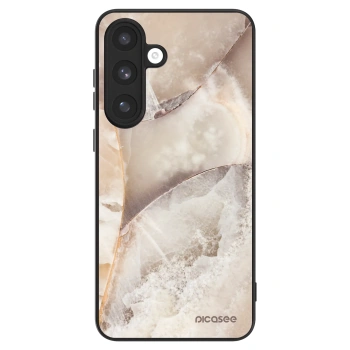 Θήκη για Samsung Galaxy S25 FE 5G - Cream marble