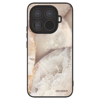 Θήκη για Xiaomi 15T Pro - Cream marble