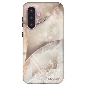 Θήκη για Samsung Galaxy A56 5G A566B - Cream marble