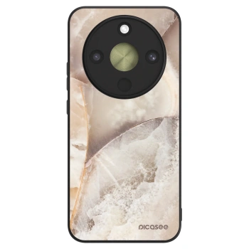 Θήκη για Honor Magic8 Lite 5G - Cream marble
