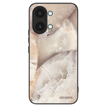 Θήκη για Xiaomi Poco X8 Pro Max - Cream marble
