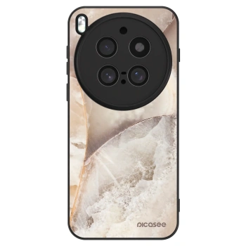 Θήκη για Vivo X300 Pro - Cream marble