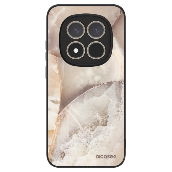 Picasee ULTIMATE CASE για Xiaomi Redmi Note 15 Pro 5G - Cream marble