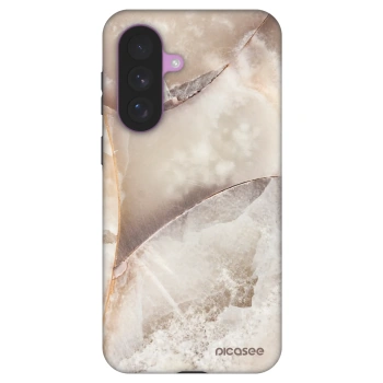 Picasee Fashion Case για Samsung Galaxy A57 5G - Cream marble